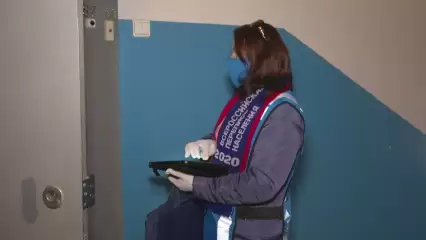 Татарстан попал в топ-5 регионов по освещению в СМИ переписи населения - НТР 24