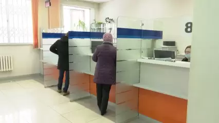 Менее половины жителей Нижнекамского района уплатили имущественные налоги - НТР 24