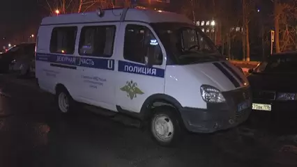 В Татарстане после массового отравления задержан предполагаемый владелец цеха по производству незамерзайки