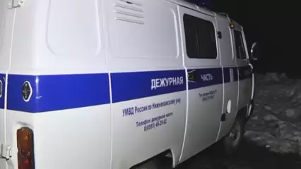 В одном из домов Татарстана было найдено тело мужчины