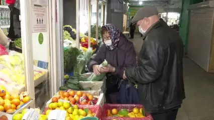 В Нижнекамске подорожали базовые продукты питания - НТР 24