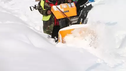 Нижнекамец потерял более 20 тыс. рублей при попытке купить снегоуборочную машину - НТР 24