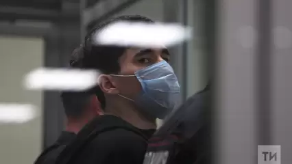 Telegram: «казанский стрелок» признан вменяемым - НТР 24