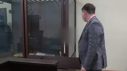 В Нижнекамске второй год идет судебный процесс по краже 5 тыс. рублей, прошло уже 25 заседаний - НТР 24