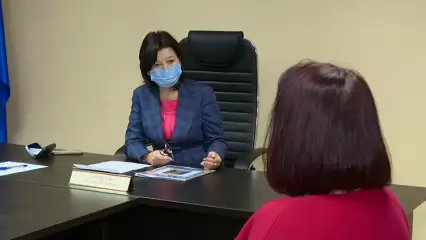 Нижнекамцы спросили у зампредседателя Госкомитета РТ по тарифам о платежах за отопление - НТР 24