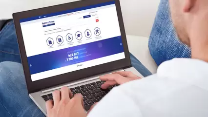 Нижнекамский центр занятости стал принимать заявления о поиске вакансий только онлайн - НТР 24