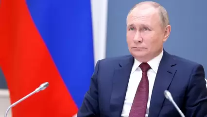 Путин не исключил новых мер поддержки россиян