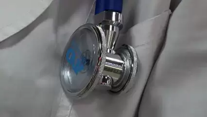 В Челнах задержали двух сотрудников поликлиники за выдачу сертификатов о вакцинации непривитым - НТР 24