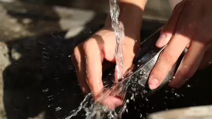 Руководитель казанского «Водоканала» назвал средства для мытья посуды разрушителями сетей водоснабжения - НТР 24