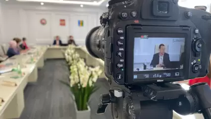 Рамиль Муллин рассказал, что в Нижнекамске построят приют для бездомных животных - НТР 24