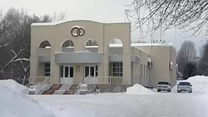 В Нижнекамске отремонтируют ТЮЗ, музколледж, детскую музыкальную школу, подростковый клуб и ЗАГС - НТР 24