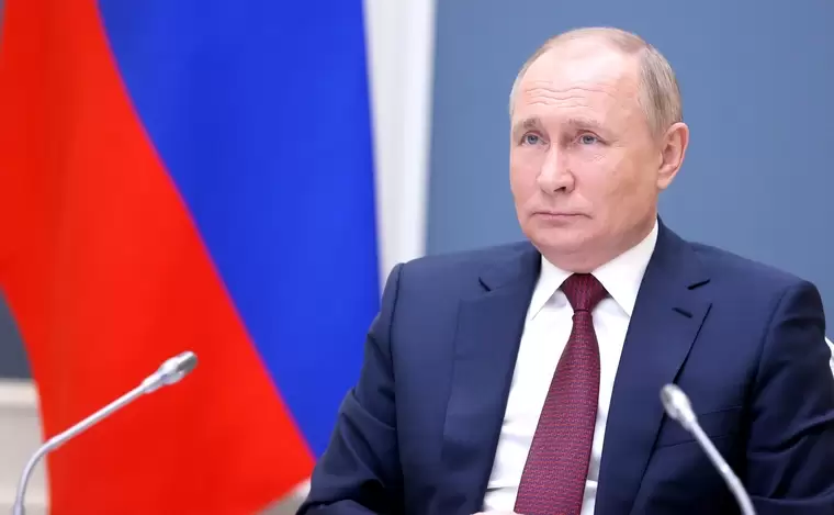 Путин не исключил новых мер поддержки россиян