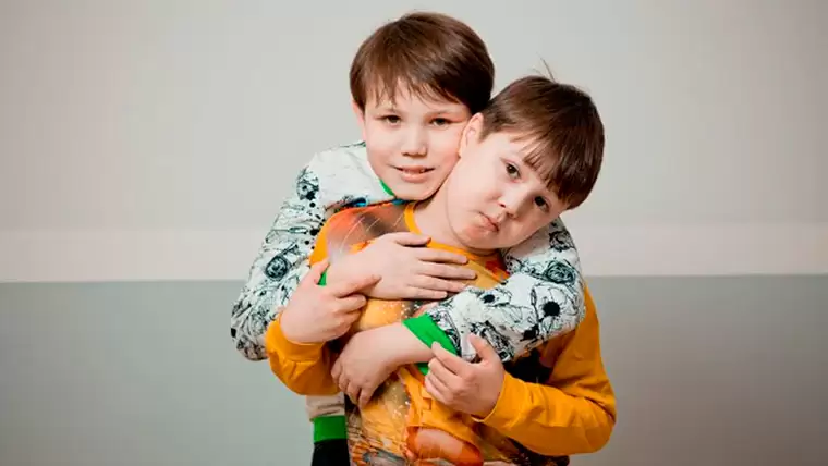 Нижнекамцы могут помочь детям с аутистическим расстройством