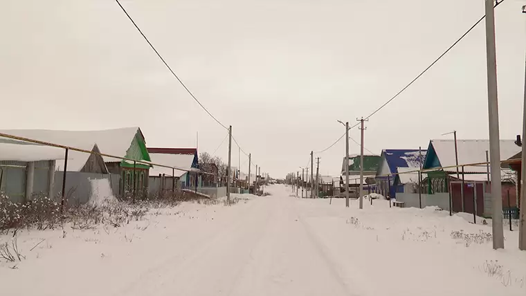Жители двух деревень под Нижнекамском остались без медицинской помощи