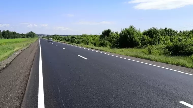 В миндортрансе Татарстана опровергли слухи о введении платных региональных дорог