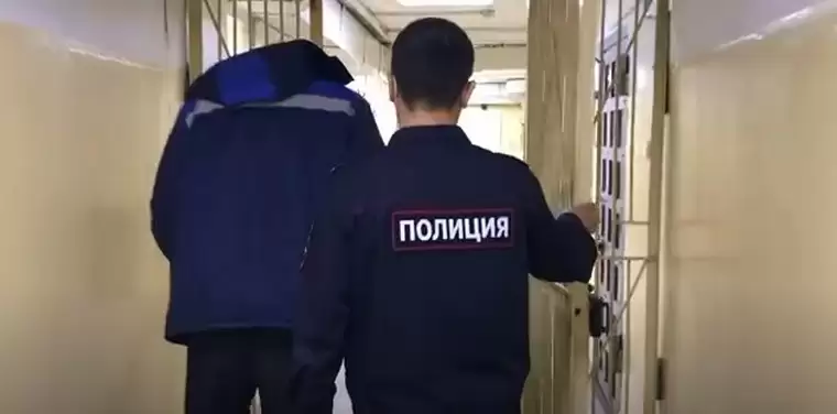 В Нижнекамске с начала года арестовали более 200 человек за неуплату штрафов