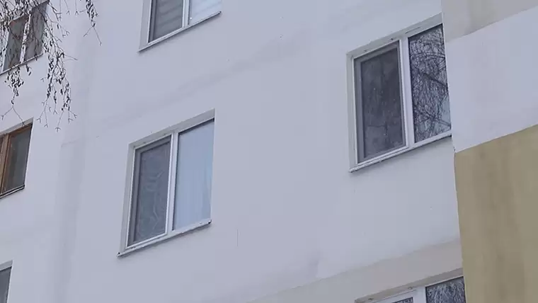 В Татарстане жильцы домов вернулись в восстановленные квартиры после взрыва газа