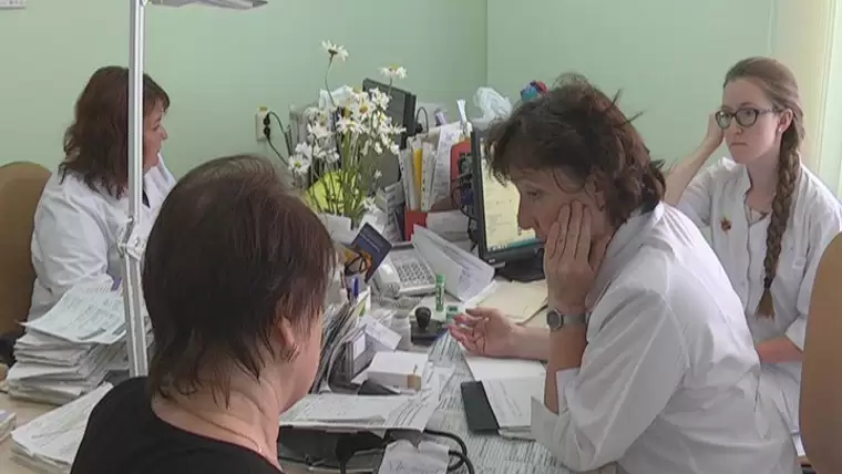 Эксперты рассказали, как у жителей Татарстана  протекает сезон гриппа