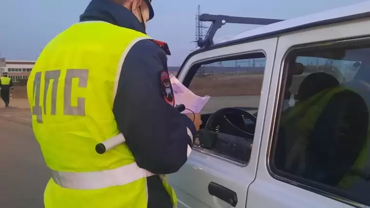 В Татарстане усилят проверки использования ремней безопасности в автомобилях