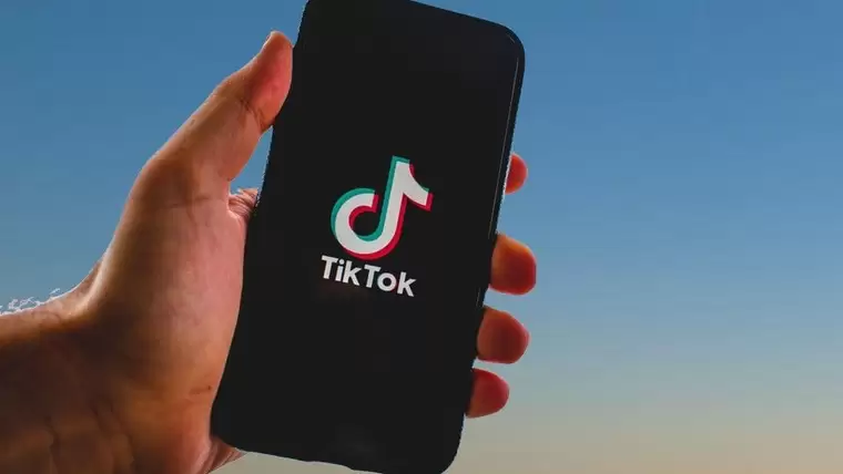 TikTok занял третье место среди самых популярных соцсетей в Татарстане
