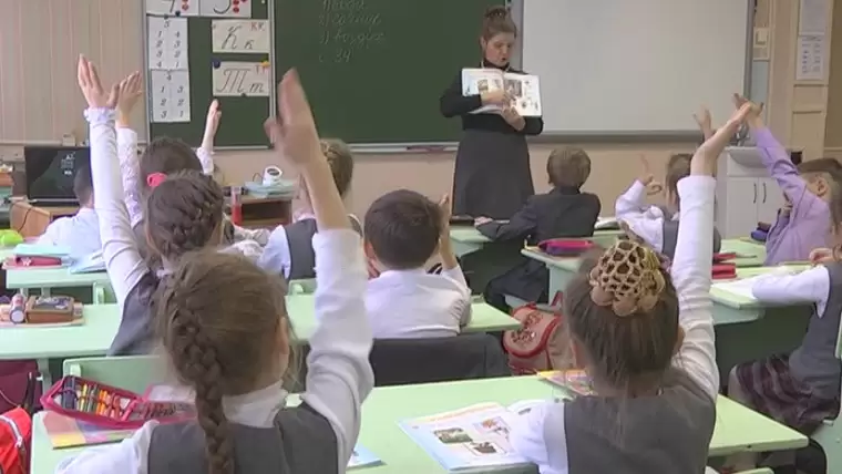 Татарстанские педагоги получат дополнительные выплаты к Новому году