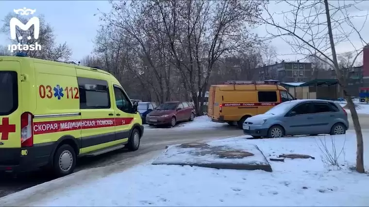 В одном из домов Казани произошла утечка бытового газа, есть один погибший