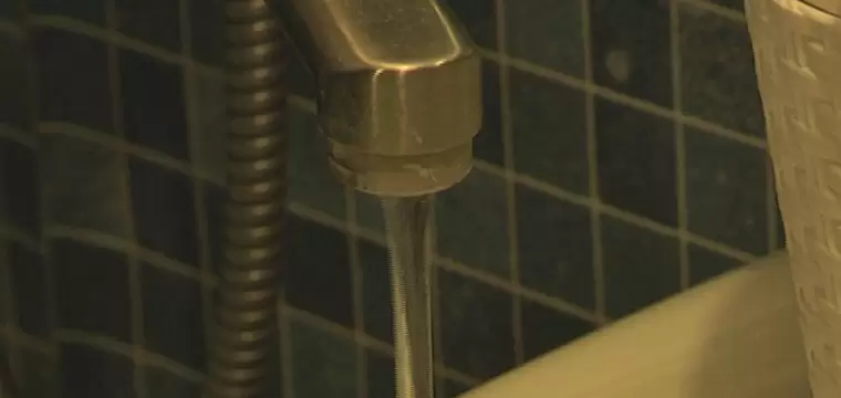 В некоторых домах Нижнекамска будет приостановлена подача холодной и горячей воды