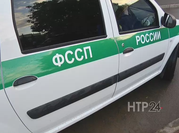 В Татарстане состоится онлайн-прием ФССП по вопросами алиментов