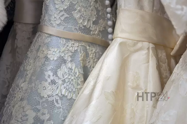Нижнекамка лишилась денег, продавая свадебное платье на сайте бесплатных объявлений