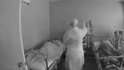 В Татарстане от COVID-19 скончались 5 женщин и двое мужчин - НТР 24