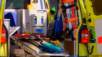 Судмедэксперты установят причину смерти 30-летнего татарстанца - НТР 24