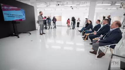 Эксперты из Татарстана посчитали призыв Олега Кашина смехотворным - НТР 24