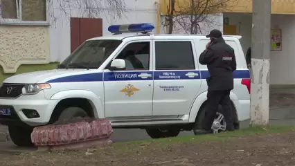 В Татарстане задержали мужчину с кокаином - НТР 24