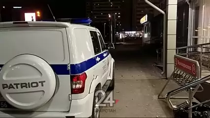 Жителя Казани задержали за кражу нескольких шоколадок - НТР 24