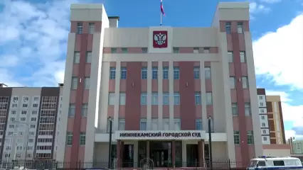 Нижнекамец получил срок за кражу телефонов из чужой квартиры - НТР 24