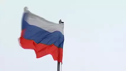 В Татарстане молодёжь проведет мероприятия ко Дню Конституции РФ - НТР 24