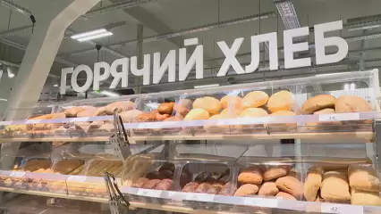 Стала известна причина подорожания в Татарстане сразу нескольких сортов хлеба