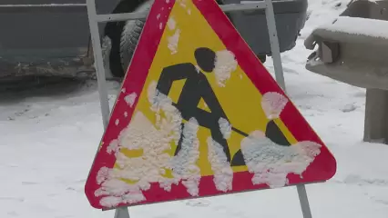 «Город как в окопах»: в Нижнекамске за год произошло более 500 порывов на сетях водо- и теплоснабжения - НТР 24