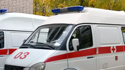 7 жителей Татарстана скончались от COVID-19 - НТР 24