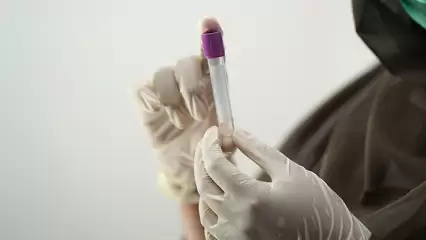 В Китае зафиксировали первое заражение новым штаммом COVID-19 - НТР 24