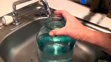 Объявлены тарифы на водоснабжение для Нижнекамского района на 2022 год - НТР 24