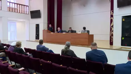 В УВД Нижнекамска хотят бороться с недобором кадров через военкомат и учебные заведения - НТР 24