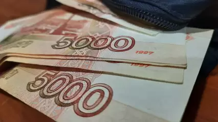 Жителя Нижнекамска оштрафовали за хранение наркотиков - НТР 24