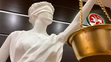 В Татарстане мужчина, пригрозивший убийством другу, ждёт суда - НТР 24