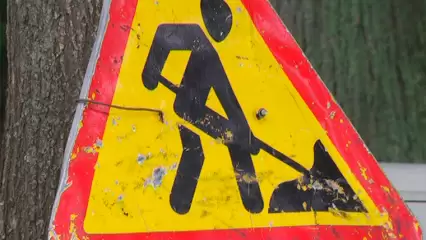 В Татарстане начали строить дорогу в обход Нижнекамска и Набережных Челнов - НТР 24