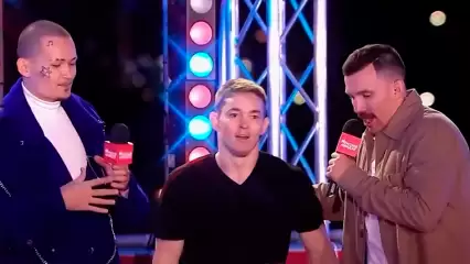 Нижнекамец раскрыл, как ему удалось попасть на шоу «Русский ниндзя» - НТР 24