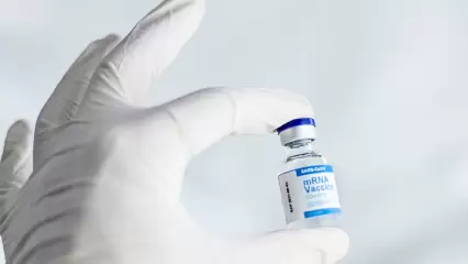 Роспотребнадзор рассматривает введение штрафов за отказ от вакцинации - НТР 24