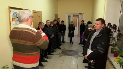 Нижнекамцы судятся с управляющей компанией из-за того, что их объявили должниками - НТР 24