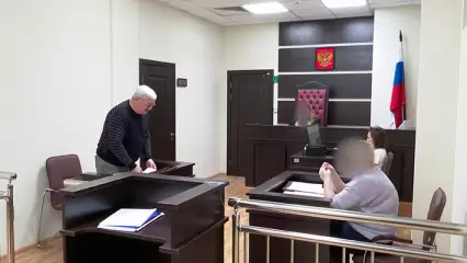 Нижнекамский суд рассмотрел дело о долгах 40 владельцев квартир перед управляющей компанией - НТР 24