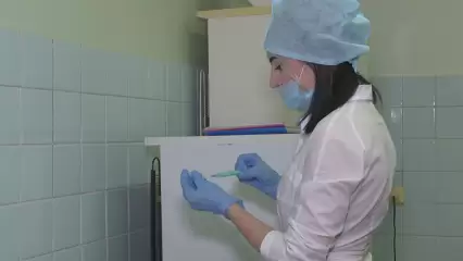 В Татарстане за два месяца вакцинировалось рекордное количество людей